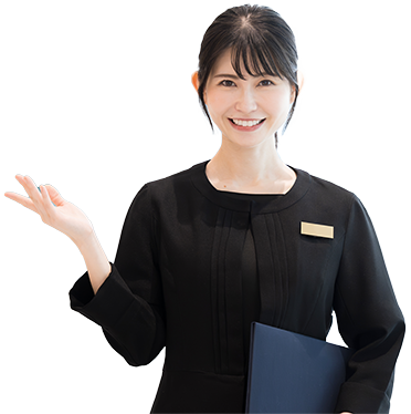 マッチングのサイトです